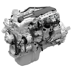P66C3 Engine
